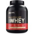 Gold Standard 100% Whey 5 Lb