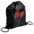 Logo REDCON1 Mochila Morral