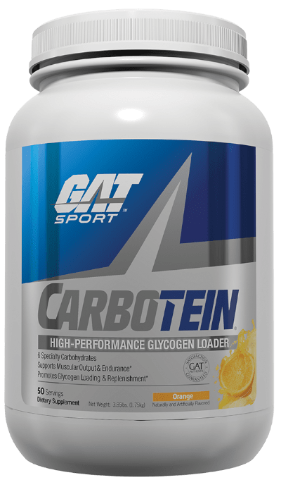 Carbotein Container